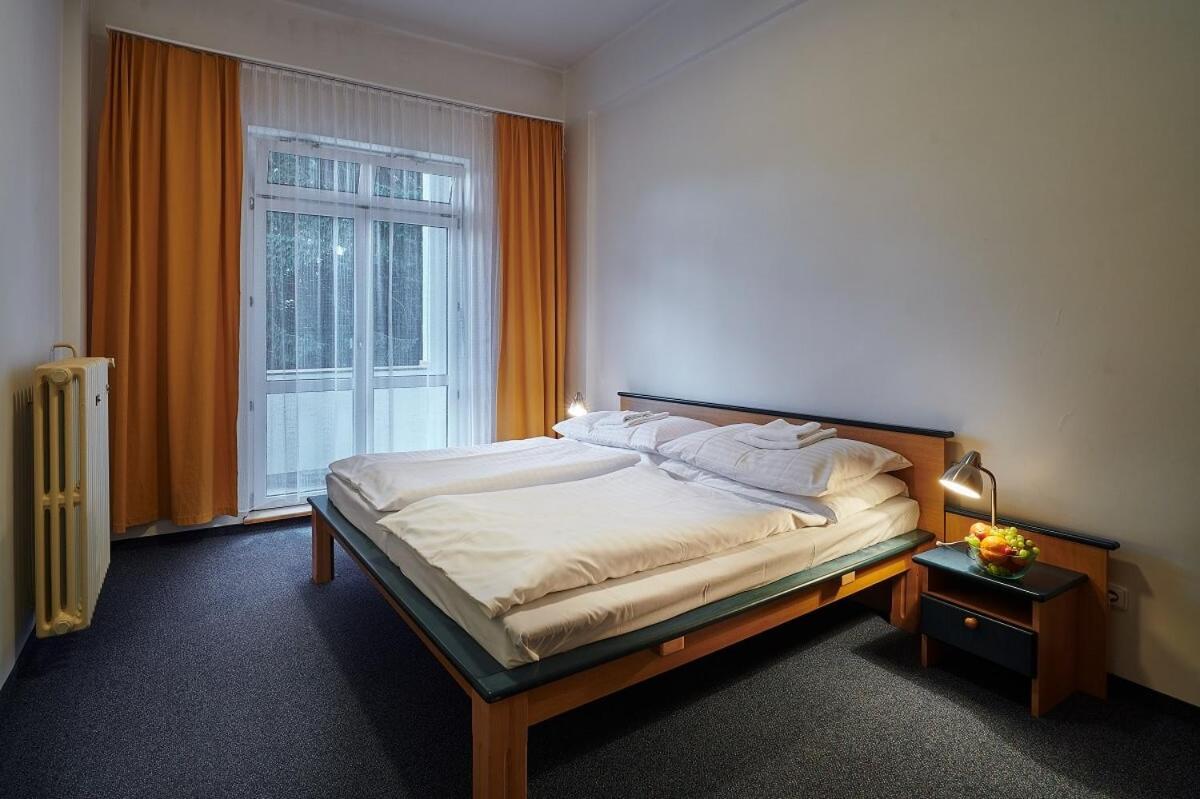 Hotel Palace - Kupele Sliač المظهر الخارجي الصورة