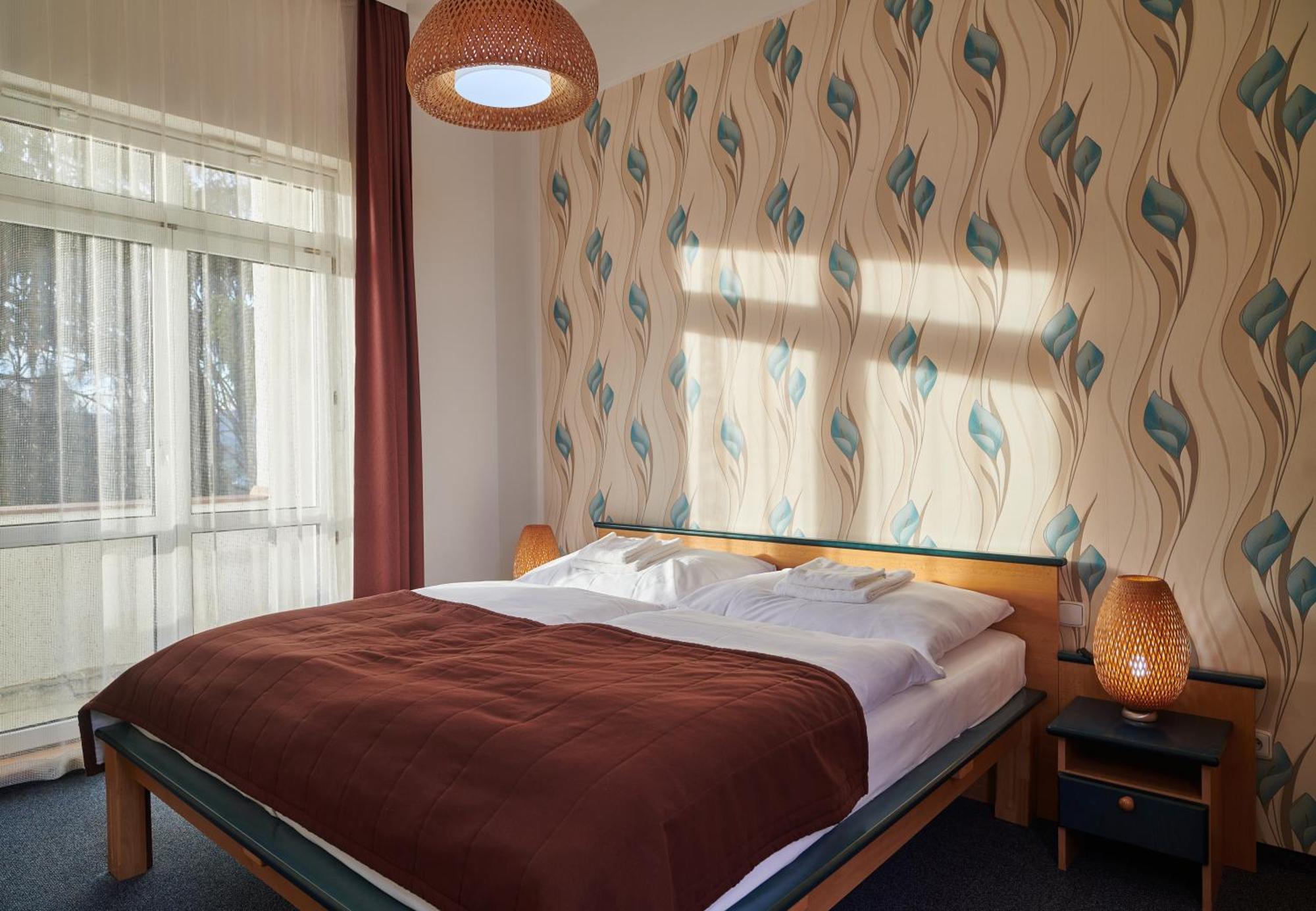 Hotel Palace - Kupele Sliač المظهر الخارجي الصورة