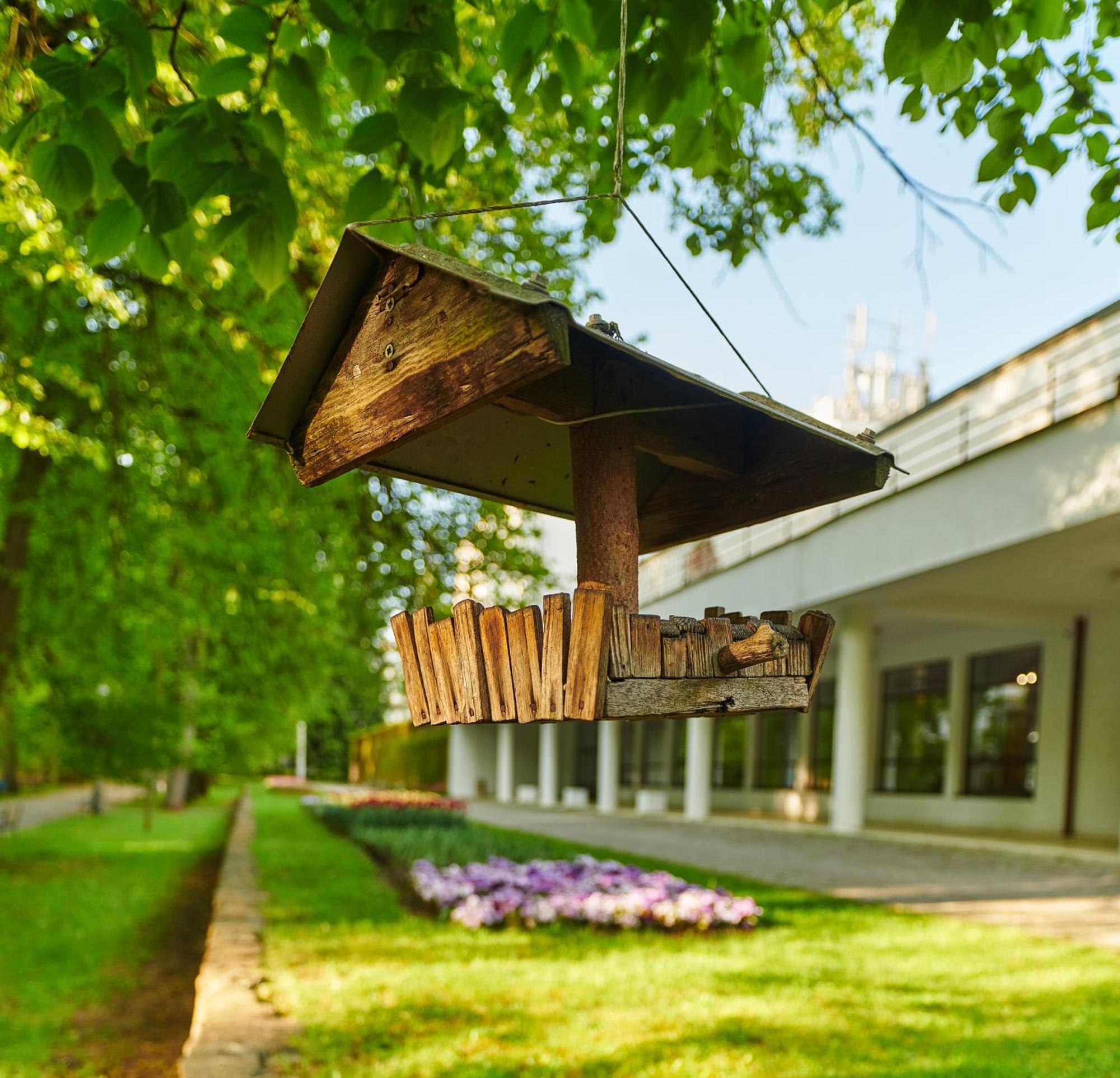 Hotel Palace - Kupele Sliač المظهر الخارجي الصورة